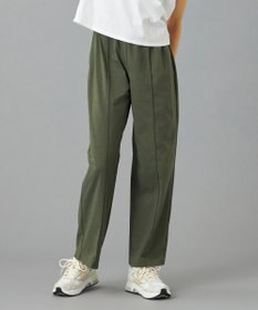 Chacott Chacott BALANCE EasyCare+ ストレートパンツ