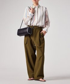 Paul Smith Painted Stripe シャツ