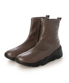 MODE ET JACOMO <noyau>軽量スニーカーショートブーツ