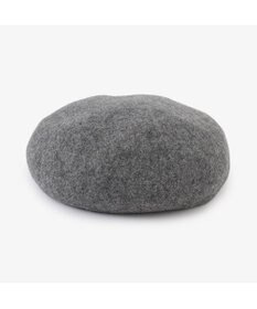 林八百吉商店 un chapeau オリジナルバスクベレー