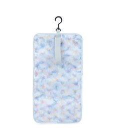 Chacott フラワーオーガンジーロールケース