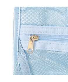 Chacott フラワーオーガンジーロールケース