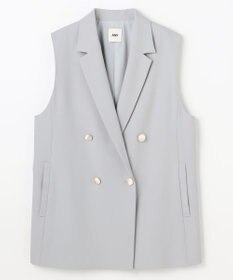 ANY イージーケアライトストレッチジレ