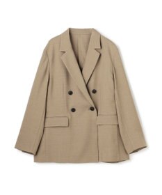 UNFILO TENNEN TOUCH ダブルブレスト ジャケット