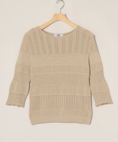 ONWARD Reuse Park 【J.PRESS】ニット春夏