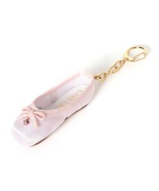 Chacott ミニポワントキーホルダー