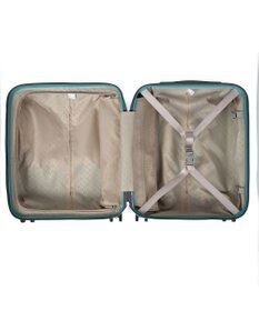 ACE BAGS & LUGGAGE ace. パリセイドZd フロントポケットスーツケース 35L 06812 エース