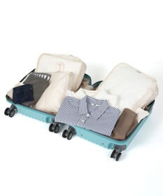 ACE BAGS & LUGGAGE ace. パリセイドZd フロントポケットスーツケース 35L 06812 エース