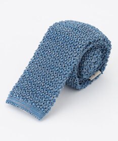 J.PRESS MEN 【J.PRESS KNIT TIE COLLECTION】無地 ニットネクタイ