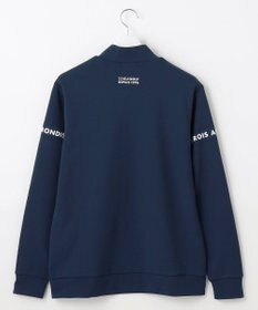 23区GOLF 【MEN】ストレッチモックネックシャツ