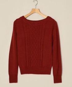 ONWARD Reuse Park 【any SiS】ニット秋冬