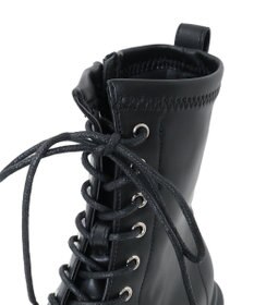 Green Parks ・ｍｉｎｉａ　レースアップショートブーツ