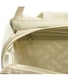 IBIZA エスポンホッサ　2WAYバッグ（S）