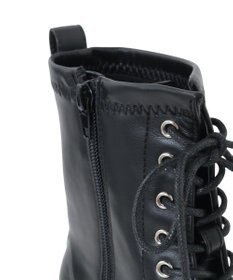 Green Parks ・ｍｉｎｉａ　レースアップショートブーツ