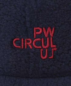 PW CIRCULUS 【UNISEX】ボア キャップ
