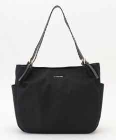 LA BAGAGERIE ポリエステルキャンバス　A4トート