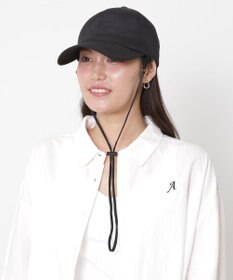 MOONBAT 【遮光100％/UVカット100％】フワクール (Fuwacool)  日差しを完全遮断ガードキャップ　遮光100　UV100