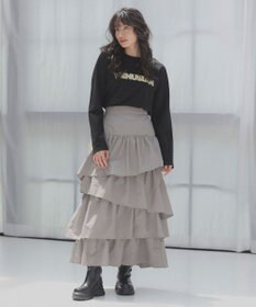 Green Parks ・ＥＬＥＮＣＡＲＥ　ＤＵＥ　ロゴｐｔロンＴＥＥ