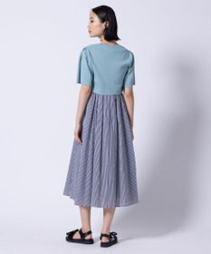 TOCCA 【洗える・接触冷感】CREAPE BOLERO ボレロ