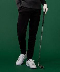 23区GOLF 【MEN】【ストレッチ】ボンディング ジャージー