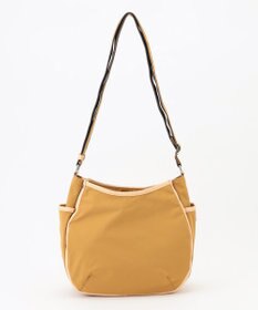 Y'SACCS 【ムック本掲載】タスランナイロンショルダーバッグ