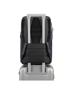 ZERO HALLIBURTON  ＺＥＳＴ３ ビジネスリュック  B4サイズ 15.6インチPC収納 20/25L 2気室 エキスパンド 81732