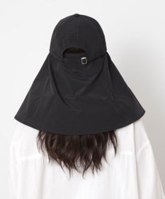 MOONBAT 【遮光100％/UVカット100％】フワクール (Fuwacool)  日差しを完全遮断ガードキャップ　遮光100　UV100