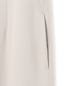 ICB L 【UVカット・防シワ・速乾・洗える】Fied ワンピース