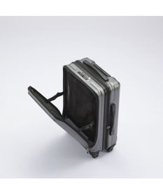 ACE BAGS & LUGGAGE Proteca フレスターEX スーツケース 日本製 36/45L エキスパンド フロントオープン 01551 プロテカ