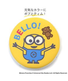 PET PARADISE 犬 おもちゃ ミニオン フライングディスク M (直径22cm)