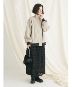 CRAFT STANDARD BOUTIQUE エッグブルゾン