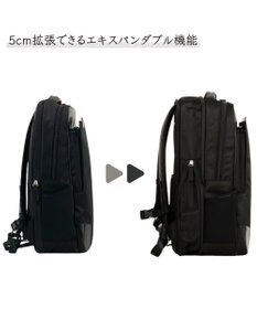 Samsonite サムソナイト バックパックM エキスパンダブル  エピッド 4 ビジネスバッグ   EPID 4