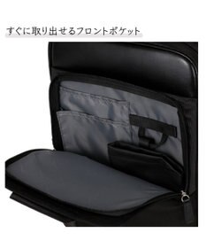 Samsonite サムソナイト バックパックM エキスパンダブル  エピッド 4 ビジネスバッグ   EPID 4