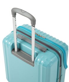 ACE BAGS & LUGGAGE ace. パリセイドZd フロントポケットスーツケース 35L 06812 エース