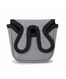 ZERO HALLIBURTON ZHG-CB1 シャンブレー コーデュラ マレットパターカバー 82906