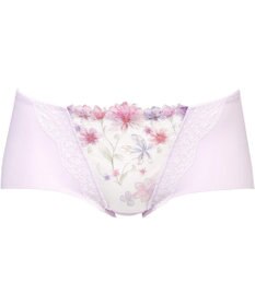 Wing ショーツ KB2366とペア 【スキマフィットブラ】 はきこみ丈あさめ KF2966 ウイング／ワコール