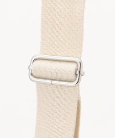 Y'SACCS カウレザー スクエア2wayミニトート