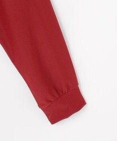 23区GOLF 【MEN】「AIR TOOL」長袖ポケットポロシャツ