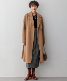 23区 【Oggi10月号掲載】シーリング 2WAY ネックレス