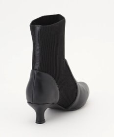 ANY SIS 【23.0~24.5cm】リブポインテッド ブーツ