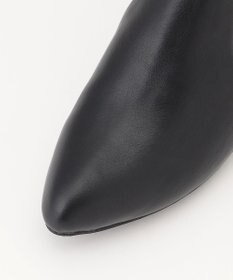 ANY SIS 【23.0~24.5cm】リブポインテッド ブーツ