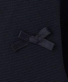 ANY KIDS グログランリボンジャケット