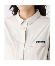 Columbia Columbia/ ウィメンズローハイクロングスリーブシャツ /コロンビア