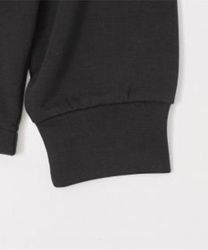 WEGO 【ユニセックス着用/UVカット/軽量/接触冷感//毛玉レス/しわになりにくい/ストレッチ/MLサイズ展開】AIRFUNCTIONシンプルロゴT（しわに