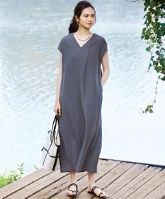 23区 【Oggi7月号掲載】メッシュ トートバッグ