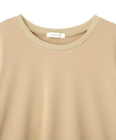 Green Parks 裾ドッキングプルオーバー