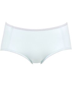 Wing ジュニア ショーツ Wing Teen おしりにくいこみにくい ズレ上がりにくい(裾) 【non!PKパンツ】 RB2335とペア はきこみ丈あさめ RJ3335 ウイング／ワコール