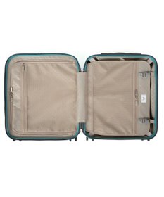 ACE BAGS & LUGGAGE ace. パリセイドZd フロントポケットスーツケース 35L 06812 エース