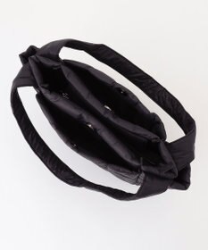 Y'SACCS 【Y’SACCS vous et】キルティングボックストート　Sサイズ