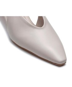 REGAL FOOT COMMUNITY 【リーガルレディース】F95R サイドオープンパンプス